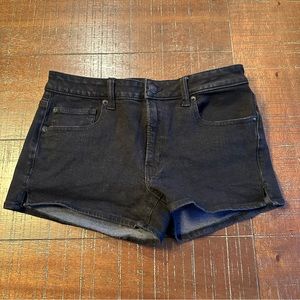 AEO Jean Shorts